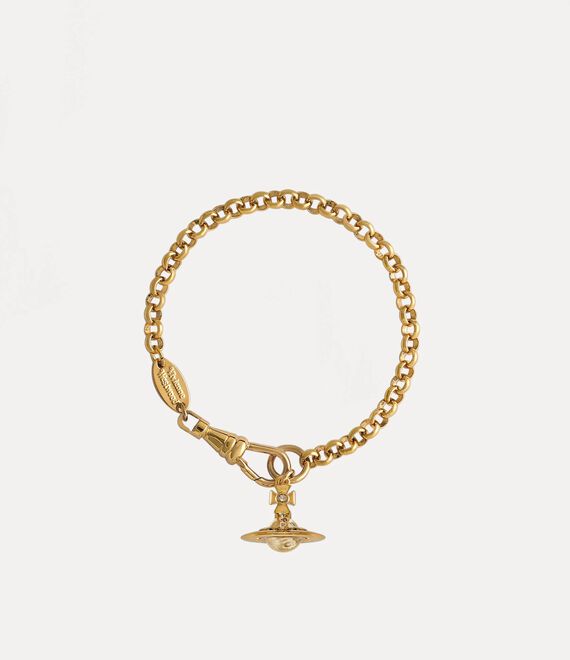 [預購] Vivienne Westwood Orb手鍊