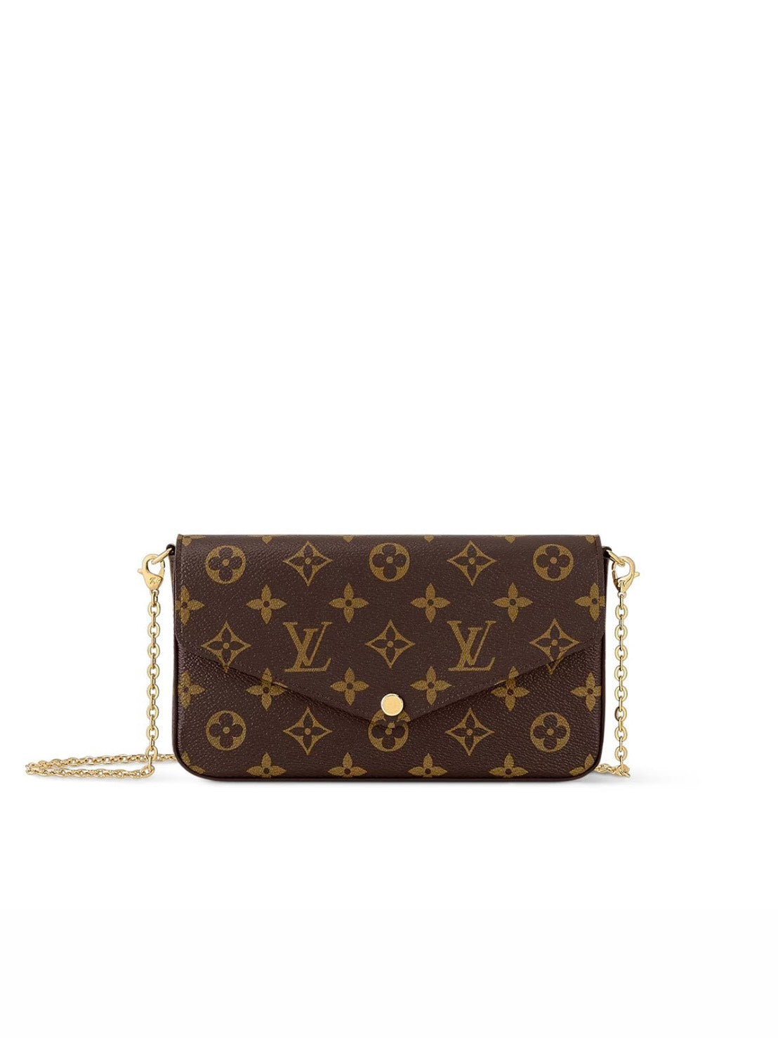 [巴黎連線] Louis Vuitton 經典老花woc